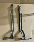 Theo A Kochs Barber Chair Long Arms