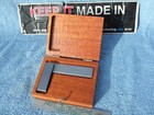 Brown sharpe 542 Vintage 3in Master Square Z Machinist Toolmaker Old Used Clean
