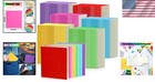 Lightweight 300-pack Mini Notebooks     Perfect For Sketching And Journaling