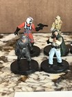 Star Wars Mini Lot Elite Rebel Hoth Trooper Commando Naboo Solider Officer Lfl