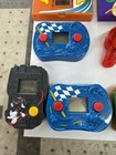 Vintage Mcdonald   s Happy Meal Retro Handheld Game Lot Of 10
