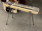Fender Stringmaster Dual-8  1970s Lap Steel