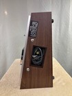 Sony Tc-366 Three Head Stereo Tapecorder Reel To Reel Tape Player