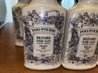  7  Poo Pourri Before You Go Toilet Spray Fresh Air  200 Uses Each  4 Oz  Each