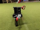 Rakattach Bike Rack Swing Arm Hitch Accessory