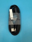 Usb 2 0 A To B High Speed Printer Scanner Premium Cable Cord Brand New