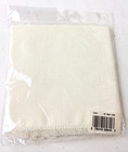 Charles Craft Cross Stitch Fabric Bread Cloth Cover Ivory 18 X 18  Breadcover