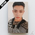 Hong Joong Ateez Treasure Ep Fin   All To Action Wonderland Album Photocard Set