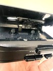 Realistic Scp-21 Stereo-mate Cassette Player  tested Working  Belt Clip