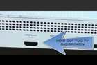 Xbox One  S x Full Console Or Motherboard Hdmi Port Repair Repair Service