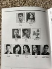 Maybe Happy Ending Broadway Playbill 2025 Darren Criss Helen J Shen Obc Original