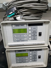 2 Brooks Read Out Control Electronics   8 Omega Mass Flow Controllers   Meters