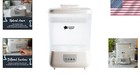 Steri-dry Electric Baby Bottle Sterilizer   Dryer - Kills 99 9  Of Microbes