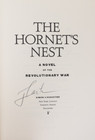 President Jimmy Carter Signed Autographed The Hornets Nest Excellent Condition