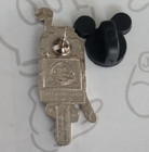 Pluto Frozen Desserts Chaser 2018 Hidden Mickey Disney Pin 131182