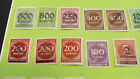 New Mnhog Deutsches Reich German Lot    big Cv    lot 2 