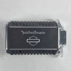 Harley Davidson 24 - Later Touring Rockford Fosgate 500w Amplifier 76001294