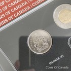 2004 Canada Specimen Set With Special Edition Canada Goose Dollar  coinsofcanada