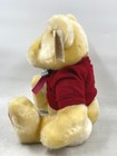 Cartier Cosette 2001 Collector Bear Limited Edition Plush 16  With Tags