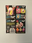 Needoh Special Edition Easter Viral Dippin Dazzler   Swirlie Eggs  ships Fast 