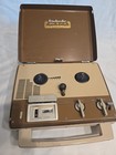 Dokorder Reel To Reel Model Pt-8d Untested 