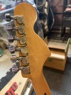 Fender Japan Stratocaster Vintage Electric Guitar Made In Japan Left Handed 