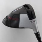 Taylormade Driver M4 10 5   Regular Fubuki Tm5