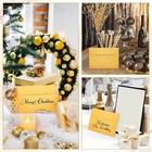 300 Pack 5 X 7 Envelopes Bulk A7 Kraft Invitation Envelopes For Wedding Brida   