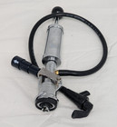 Micromatic 751-025 Beer Keg Party Pump - Metal Lever Handle  -european S System 