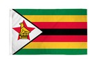 Zimbabwe Flag 3x5ft Flag Of Zimbabwe Zimbabweans Flag 3x5 House Flag
