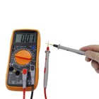 1 Set Multimeter Test Lead Kit For Fluke Electrical Alligator Test Probe P1503e