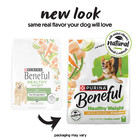 Purina  Healthy Weight With Farm-raised Chicken Natural Dog Food Dry Formula Wit