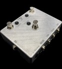 Loop-master Pedals 2 Loop True Bypass Pedal Switcher W bypass New In Stock Usa 