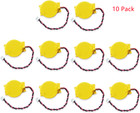 10x Cmos Bios Battery Ibm Thinkpad T40 T41 T42 T43 T41p T42p T43p 02k6572 Cr2032
