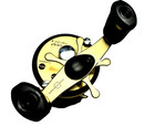 Shimano Catala 200 Casting Reel