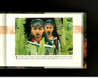 New Zealand Maori-culture   Craft-carved Buildings-art-history-photo Book