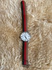 Vintage Eterna-matic 1000 Wristwatch