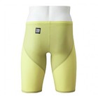 Mizuno Gx Sonic Royal Sf N2mbd003 Racing Swimsuit Large