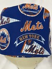 Men women Surgical Scrub Cap Lined Ny New York  Baseball  Very Cool