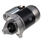 Starter Motor 23456gt 23456 For Kubota Df-750 Df-752 Gs-2668 Gs-3268 Z-34 22