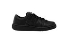 K-swiss Classic Lx Little Kids Shoes Sneakers 57161001 - Black black