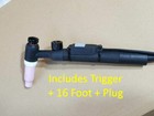 16  Tig Arc Start Trigger Momentary Switch Replaces 6 Pin Lincoln K814 S12020-27