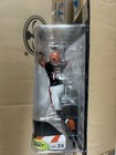 Nfl Series 33 Aj Green Mcfarlane Uncirculated Rookie Black Jersey Figure Bengals