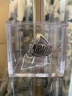 Dale Earnhardt The Intimidator Nascar Ring W showcase Cube Usa Ship