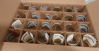 1996 Hess Truck Glasses Set Of 4 Brand New From Box See Pics Many Set Available
