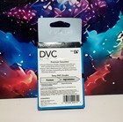Sony Dvc Digital Video Cassette 2 Pack Mini Dv 60 Min Premium Tapes Dvm60prr