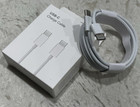 Original Usb-c Fast Charger Cable For Iphone 15 Pro Max Xs 8 Type-c Cable - 6 Ft