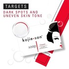 Skin Lightening Kojic Acid Soap 6 Bars  65g W  Soap Net