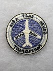 Vietnam War South East Asia War Games Participant Patch Theater Made  kb