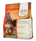 Ultracruz Equine Senior Joint Supplement For Horses  4 Lb Pellet  28 Day Supply 